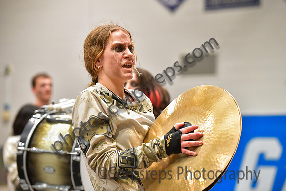 Souderton HS Percussion_260418_Gateway Regional-DJK00591