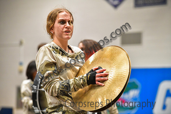 Souderton HS Percussion_260418_Gateway Regional-DJK00590