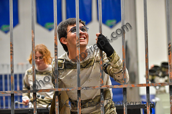 Souderton HS Percussion_260418_Gateway Regional-DJK00614