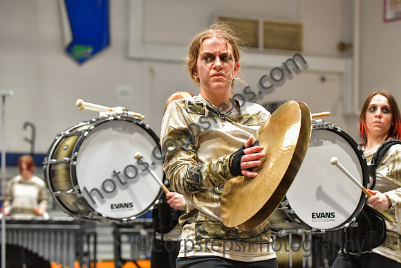 Souderton HS Percussion_260418_Gateway Regional-DJK00592