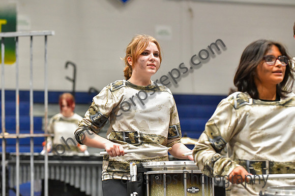 Souderton HS Percussion_260418_Gateway Regional-DJK00594