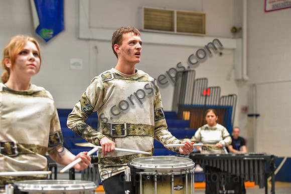 Souderton HS Percussion_260418_Gateway Regional-DJK00595