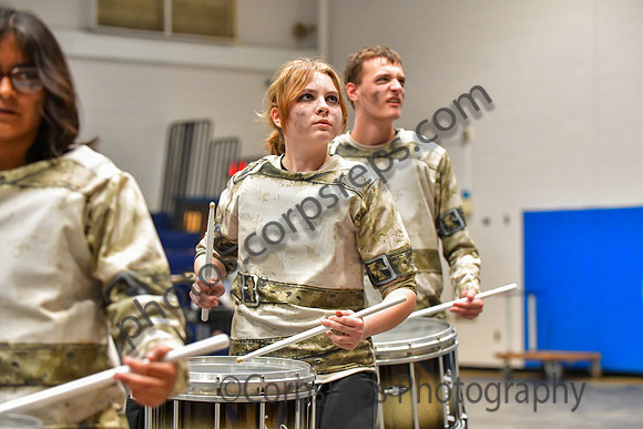Souderton HS Percussion_260418_Gateway Regional-DJK00596
