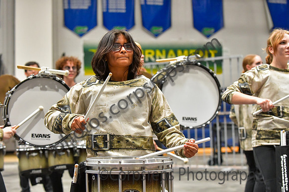 Souderton HS Percussion_260418_Gateway Regional-DJK00598