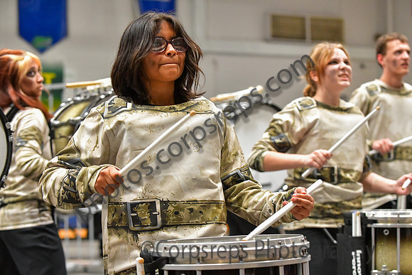 Souderton HS Percussion_260418_Gateway Regional-DJK00597