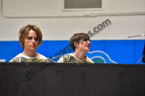Souderton HS Percussion_260418_Gateway Regional-DJK00600