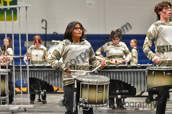 Souderton HS Percussion_260418_Gateway Regional-DJK00603