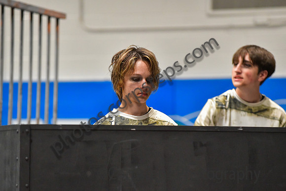 Souderton HS Percussion_260418_Gateway Regional-DJK00602