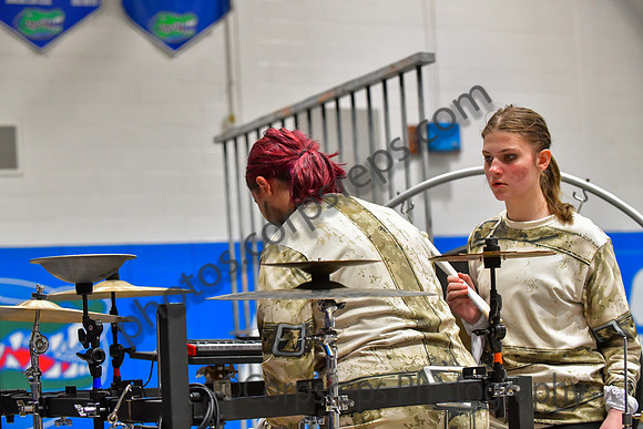 Souderton HS Percussion_260418_Gateway Regional-DJK00605
