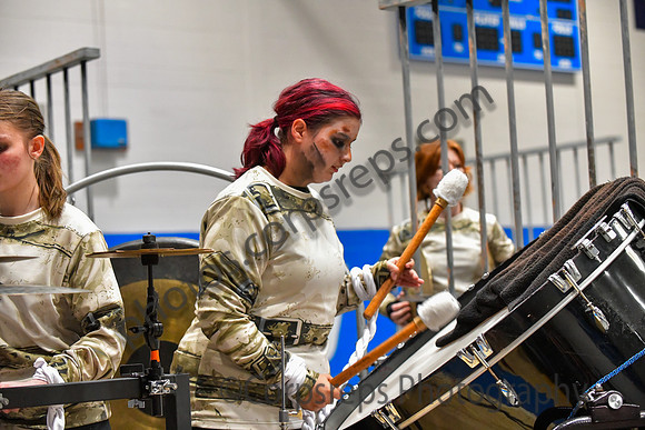 Souderton HS Percussion_260418_Gateway Regional-DJK00607