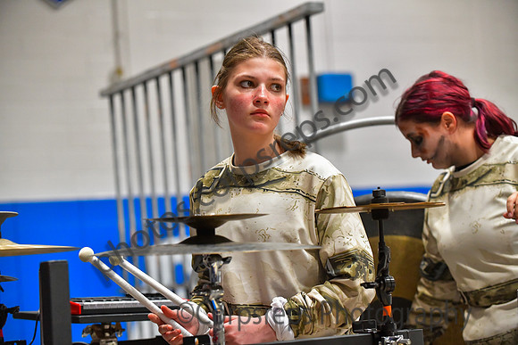 Souderton HS Percussion_260418_Gateway Regional-DJK00609