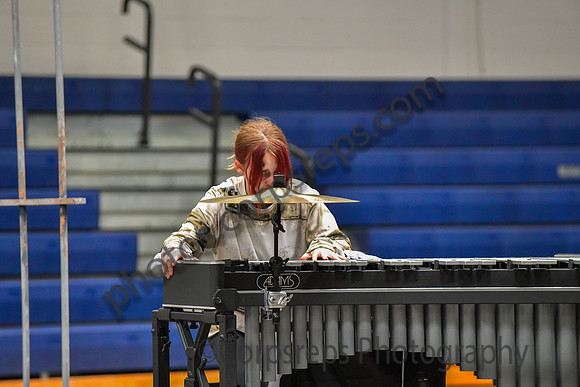 Souderton HS Percussion_260418_Gateway Regional-DJK00610