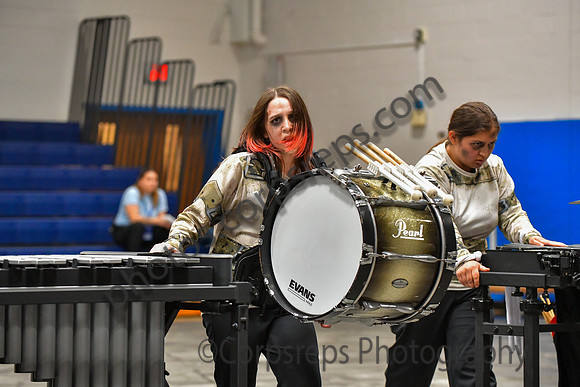 Souderton HS Percussion_260418_Gateway Regional-DJK00611