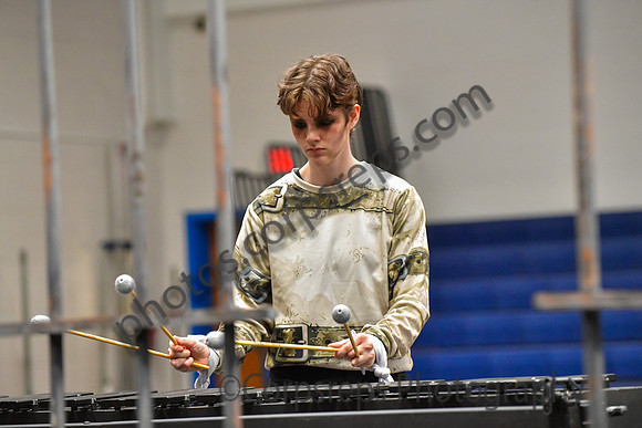 Souderton HS Percussion_260418_Gateway Regional-DJK00617