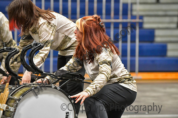 Souderton HS Percussion_260418_Gateway Regional-DJK00619