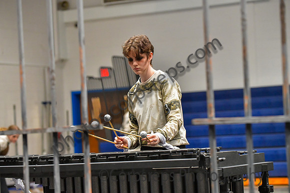 Souderton HS Percussion_260418_Gateway Regional-DJK00616