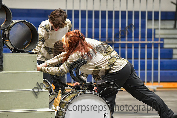 Souderton HS Percussion_260418_Gateway Regional-DJK00620