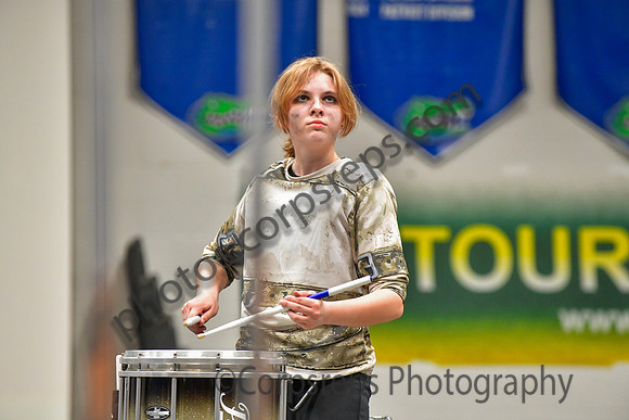 Souderton HS Percussion_260418_Gateway Regional-DJK00621
