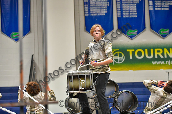 Souderton HS Percussion_260418_Gateway Regional-DJK00624