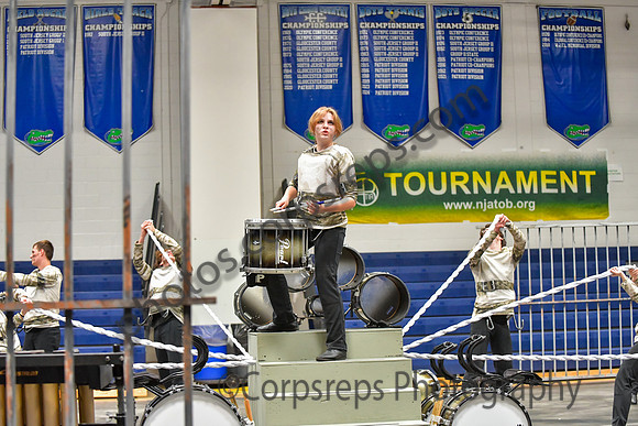 Souderton HS Percussion_260418_Gateway Regional-DJK00625