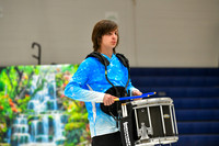 Pemberton HS Percussion_260418_Gateway Regional-DJK00277