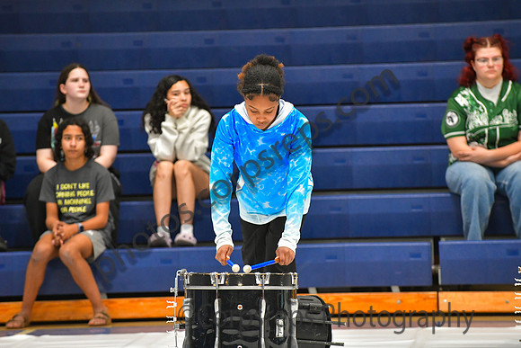 Pemberton HS Percussion_260418_Gateway Regional-DJK00281