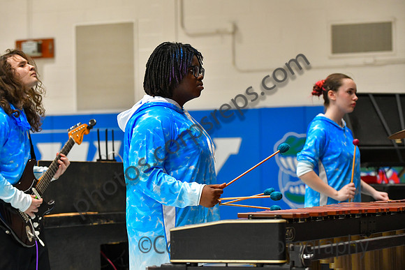 Pemberton HS Percussion_260418_Gateway Regional-DJK00286