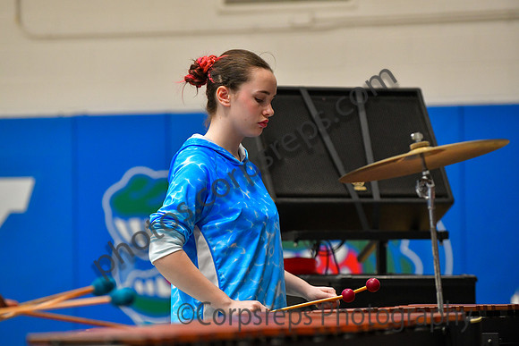 Pemberton HS Percussion_260418_Gateway Regional-DJK00287