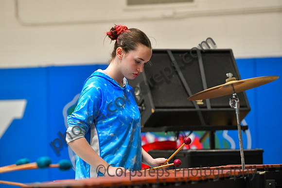 Pemberton HS Percussion_260418_Gateway Regional-DJK00288