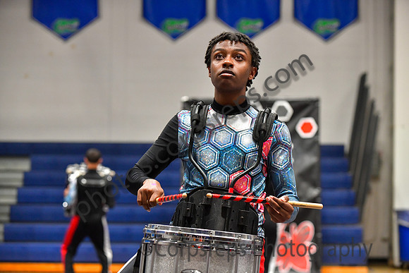 Pennsauken HS Percussion_260418_Gateway Regional-DJK00358