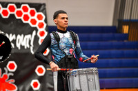 Pennsauken HS Percussion