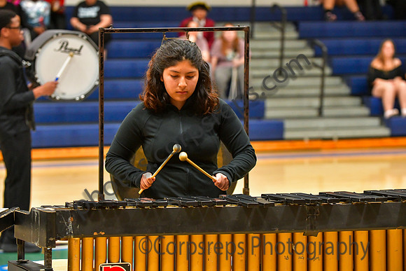 Norristown HS Percussion_260418_Gateway Regional-DJK01282