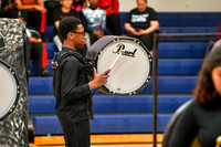 Norristown HS Percussion_260418_Gateway Regional-DJK01285
