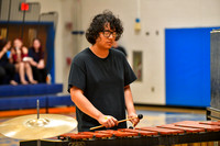 Norristown HS Percussion_260418_Gateway Regional-DJK01284