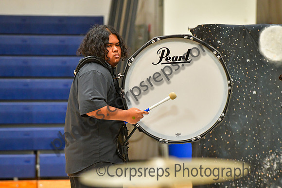Norristown HS Percussion_260418_Gateway Regional-DJK01286