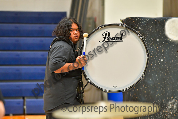Norristown HS Percussion_260418_Gateway Regional-DJK01288