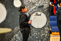 Norristown HS Percussion_260418_Gateway Regional-DJK01287