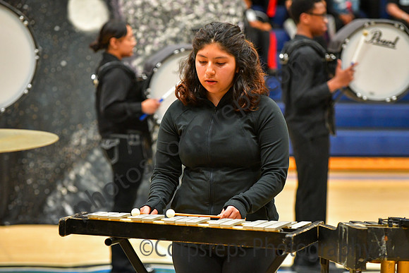 Norristown HS Percussion_260418_Gateway Regional-DJK01289