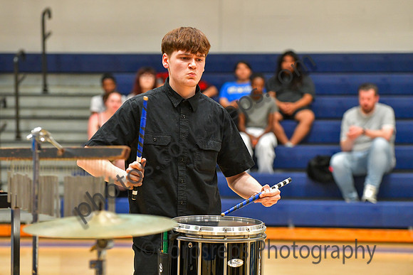 Norristown HS Percussion_260418_Gateway Regional-DJK01292