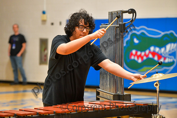 Norristown HS Percussion_260418_Gateway Regional-DJK01294