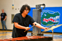 Norristown HS Percussion