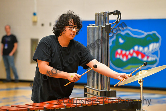 Norristown HS Percussion_260418_Gateway Regional-DJK01295