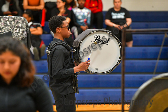 Norristown HS Percussion_260418_Gateway Regional-DJK01298