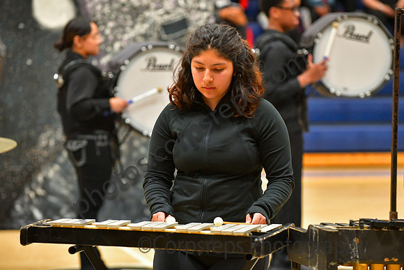 Norristown HS Percussion_260418_Gateway Regional-DJK01296