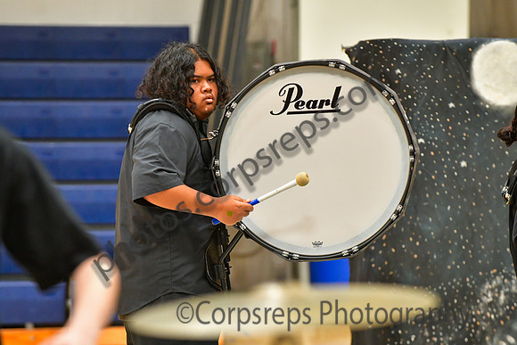 Norristown HS Percussion_260418_Gateway Regional-DJK01299