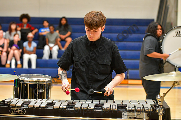 Norristown HS Percussion_260418_Gateway Regional-DJK01300