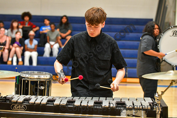 Norristown HS Percussion_260418_Gateway Regional-DJK01301