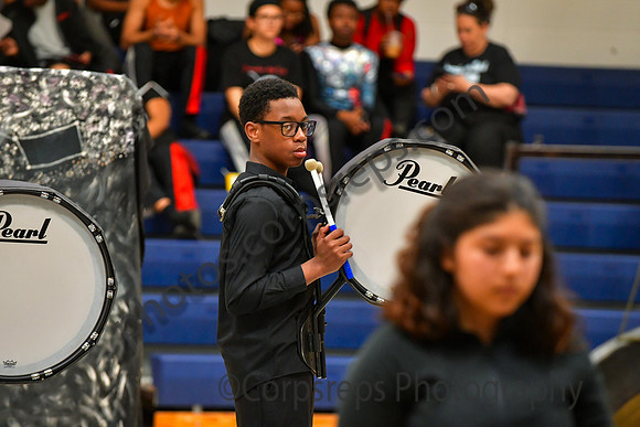 Norristown HS Percussion_260418_Gateway Regional-DJK01271