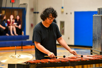 Norristown HS Percussion_260418_Gateway Regional-DJK01274
