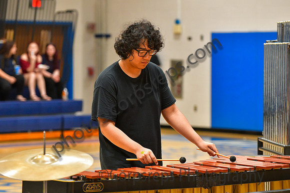 Norristown HS Percussion_260418_Gateway Regional-DJK01274